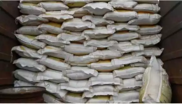 Nigeria Will Begin To Export Rice In 2017 – CBN